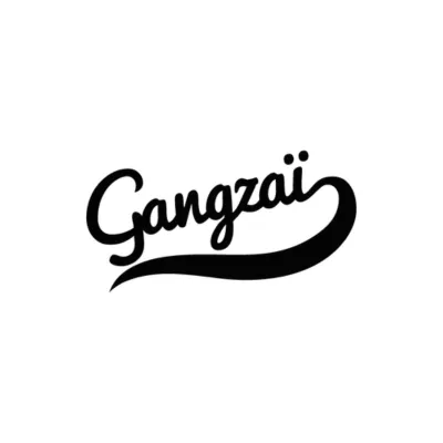 Gangzaï