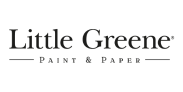 Partenaire de notre magasin de papier peint sur Toulon - Little Greene