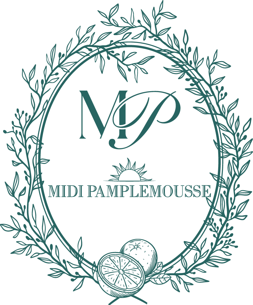 Midi Pamplemousse